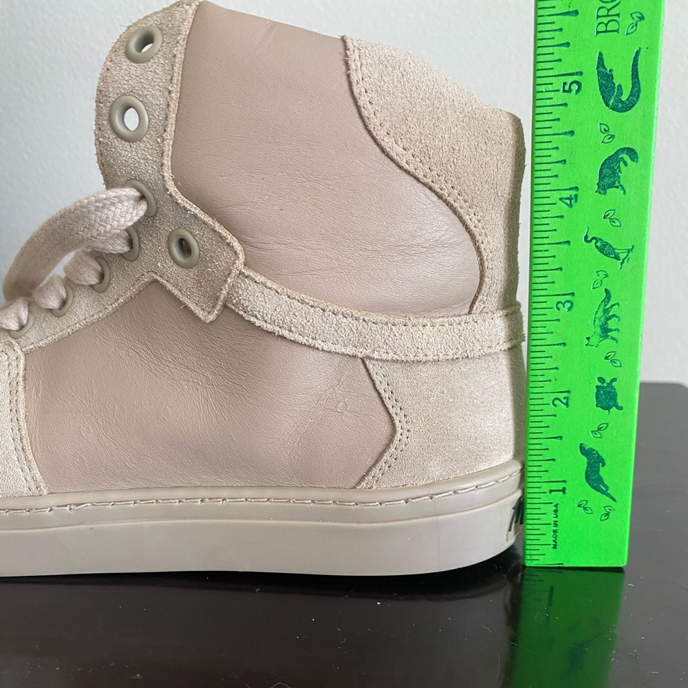 Matisse Signature High Top Sneaker size 7 - Picture 10 of 12